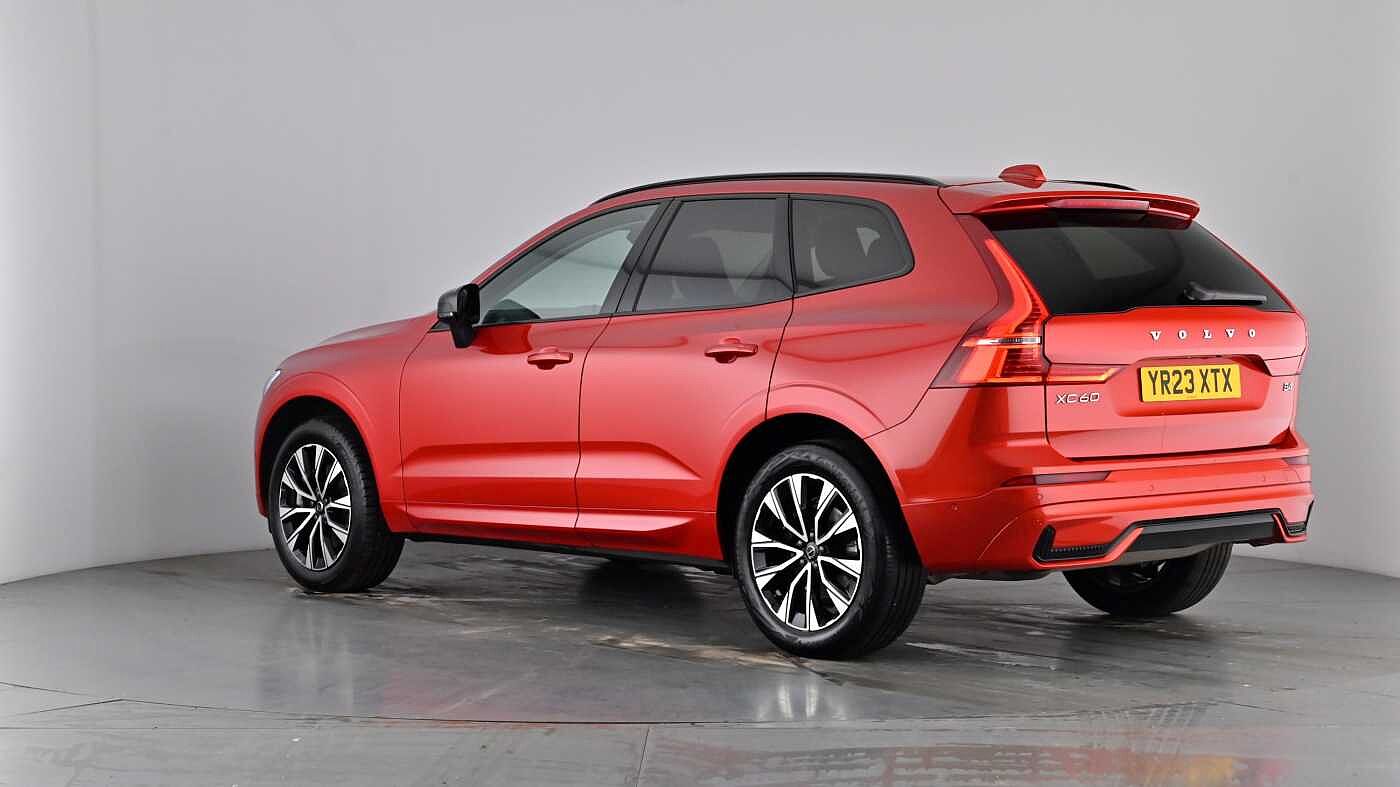 Used Volvo XC60 2023 for sale - 77981162: Photo 60