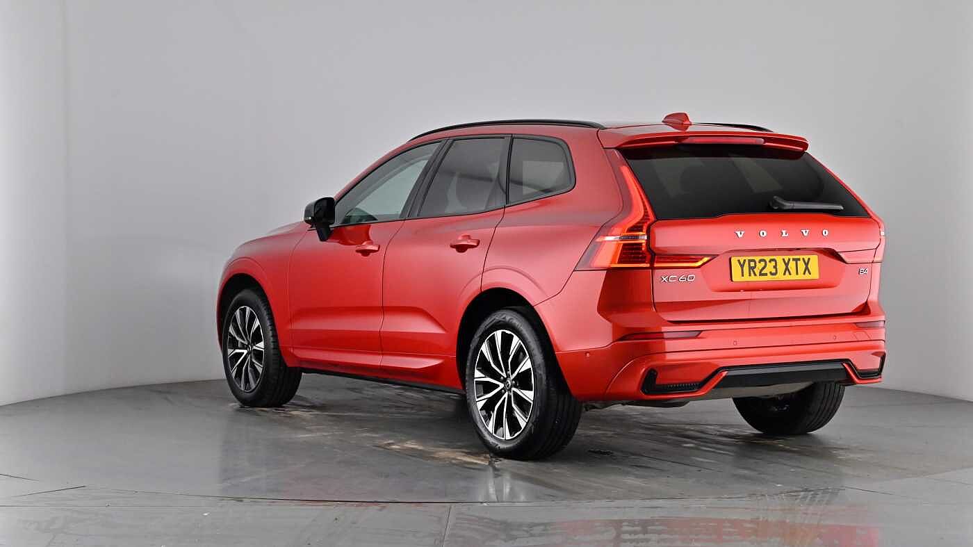 Used Volvo XC60 2023 for sale - 77981162: Photo 61