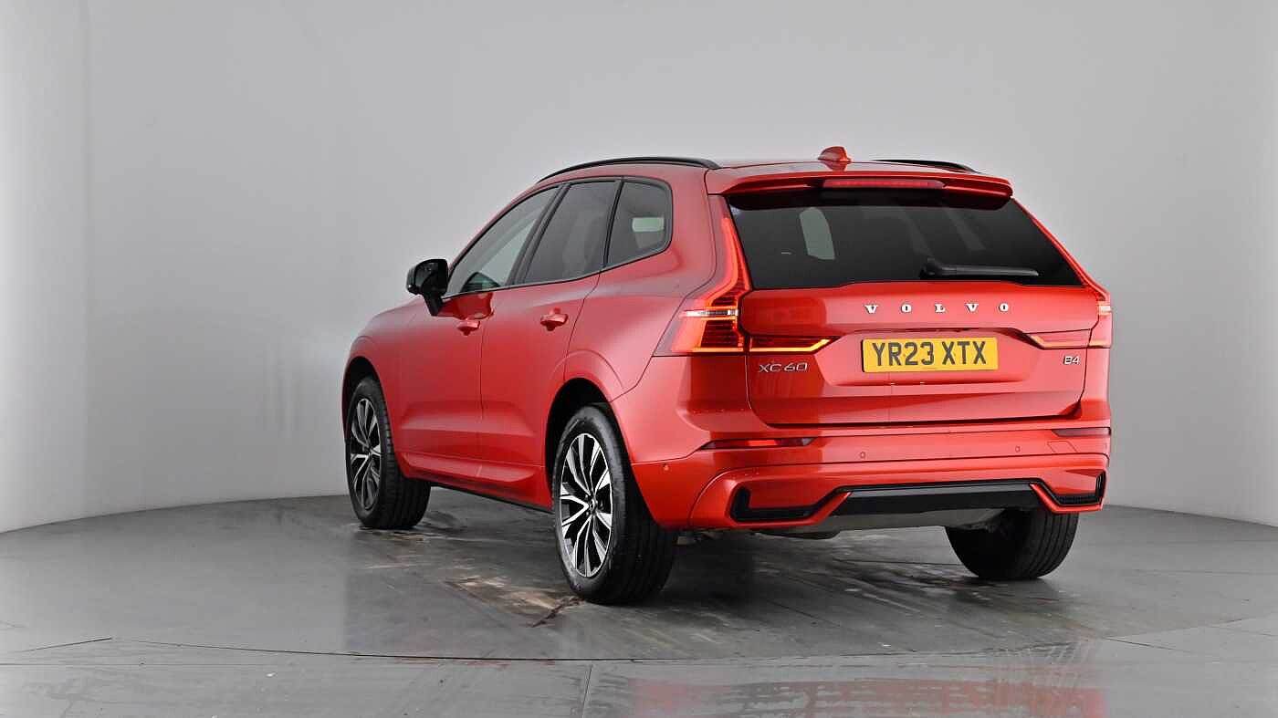Used Volvo XC60 2023 for sale - 77981162: Photo 62