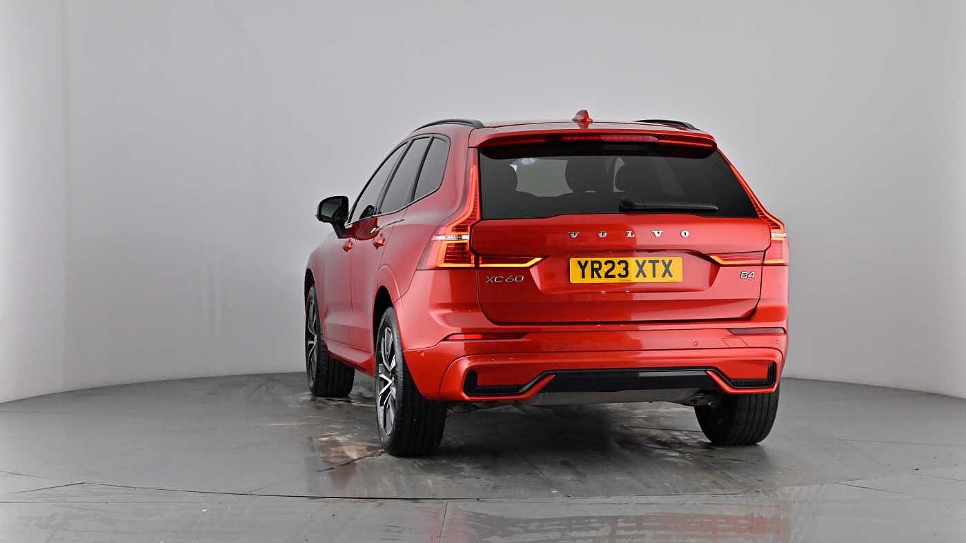 Used Volvo XC60 2023 for sale - 77981162: Photo 63