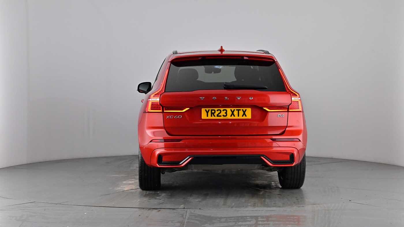 Used Volvo XC60 2023 for sale - 77981162: Photo 64