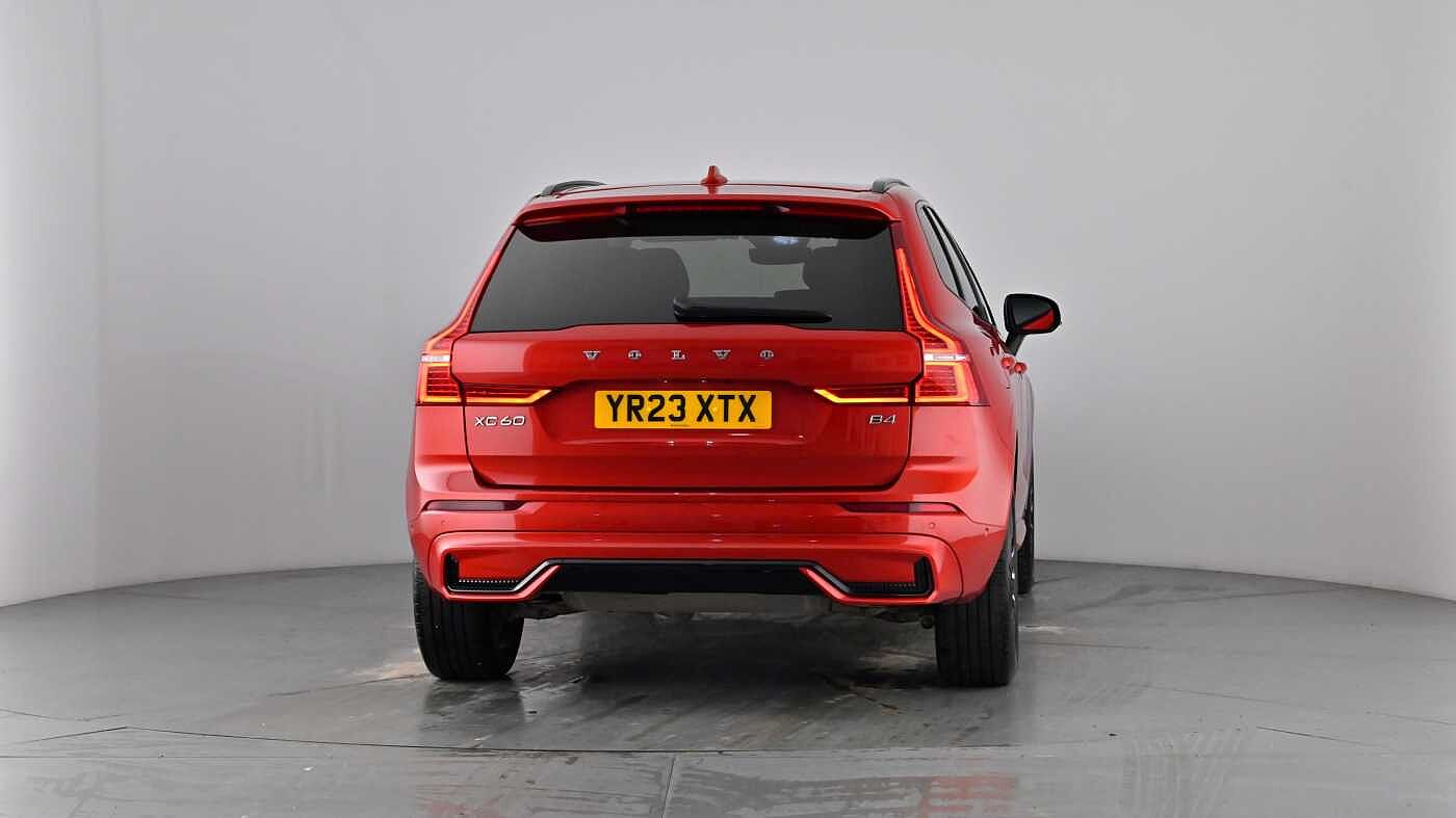 Used Volvo XC60 2023 for sale - 77981162: Photo 65