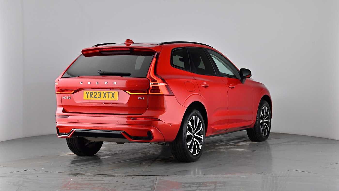 Used Volvo XC60 2023 for sale - 77981162: Photo 67