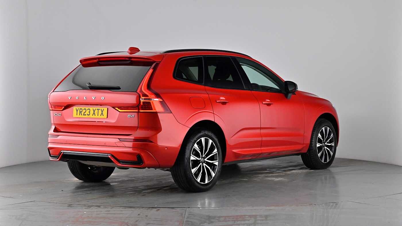 Used Volvo XC60 2023 for sale - 77981162: Photo 68