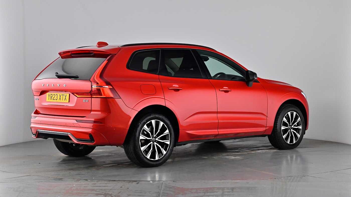 Used Volvo XC60 2023 for sale - 77981162: Photo 69