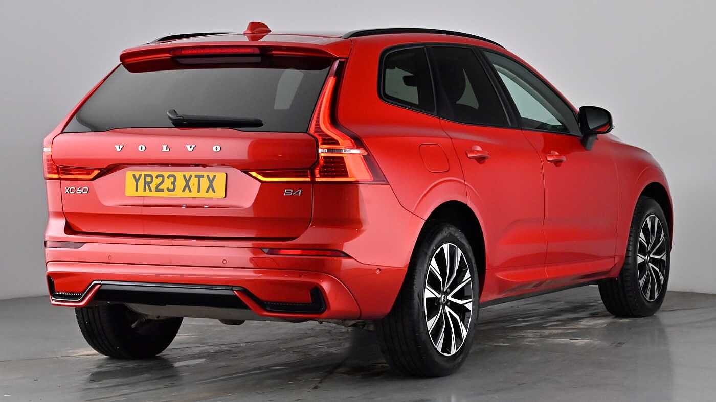 Used Volvo XC60 2023 for sale - 77981162: Photo 7