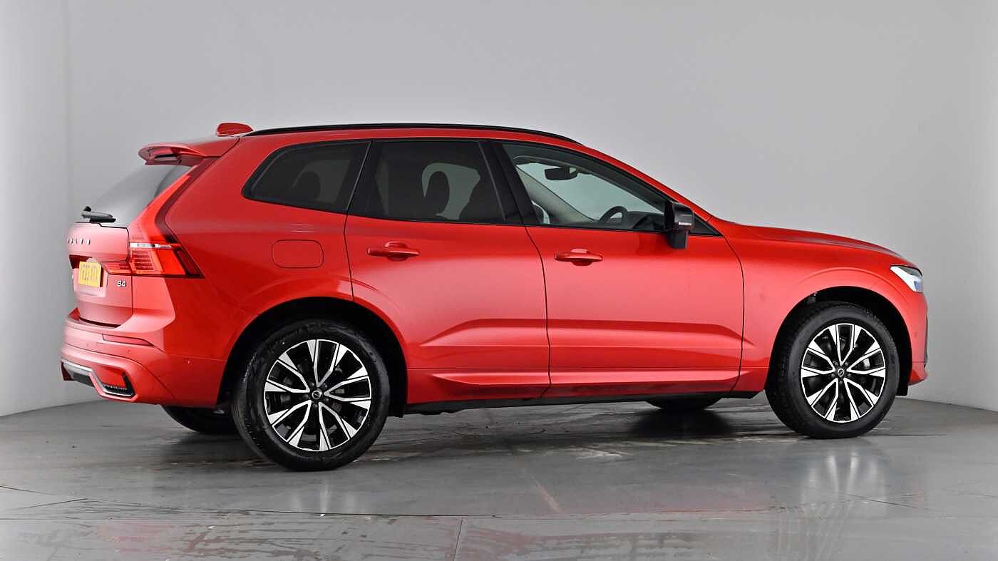 Used Volvo XC60 2023 for sale - 77981162: Photo 71