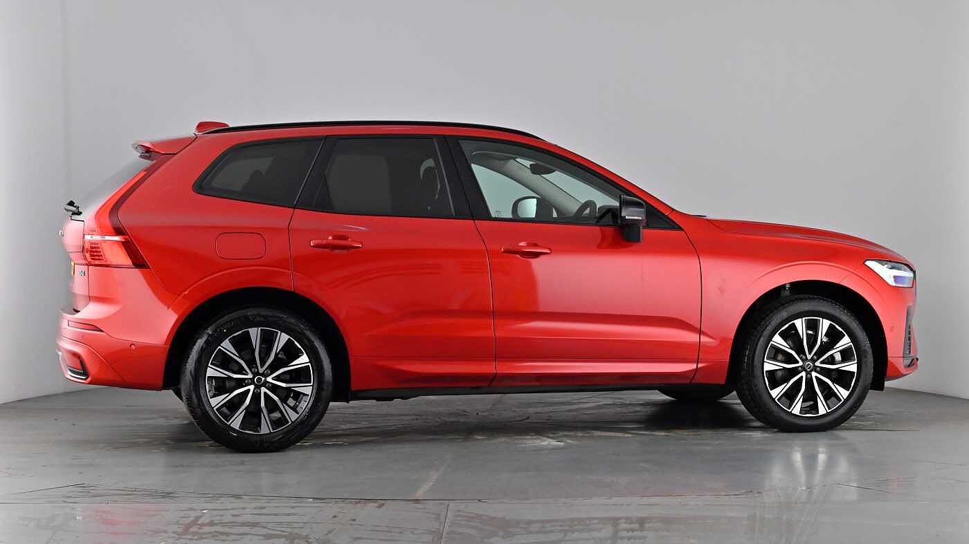 Used Volvo XC60 2023 for sale - 77981162: Photo 72