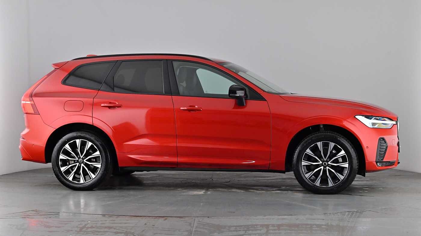 Used Volvo XC60 2023 for sale - 77981162: Photo 74