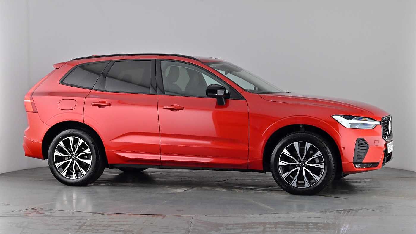 Used Volvo XC60 2023 for sale - 77981162: Photo 75
