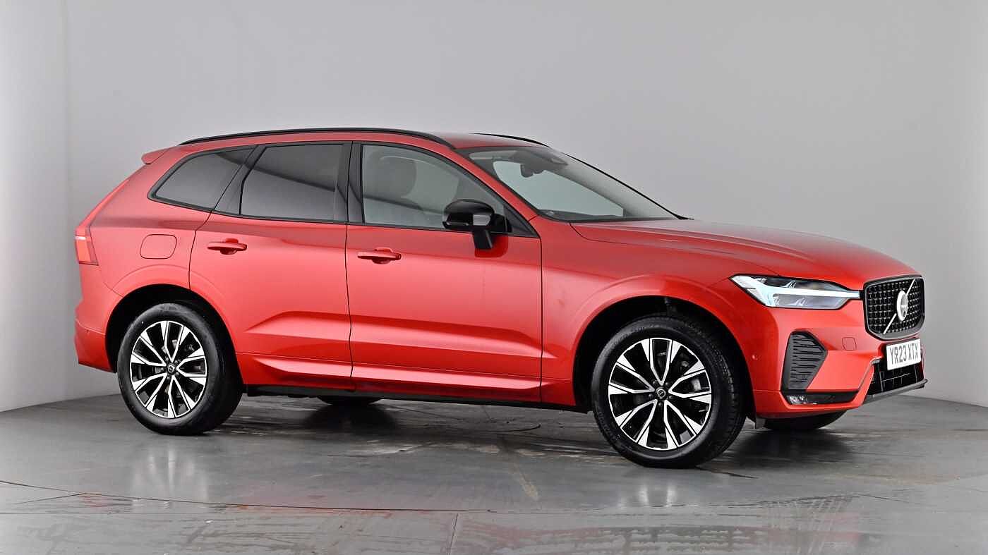 Used Volvo XC60 2023 for sale - 77981162: Photo 76