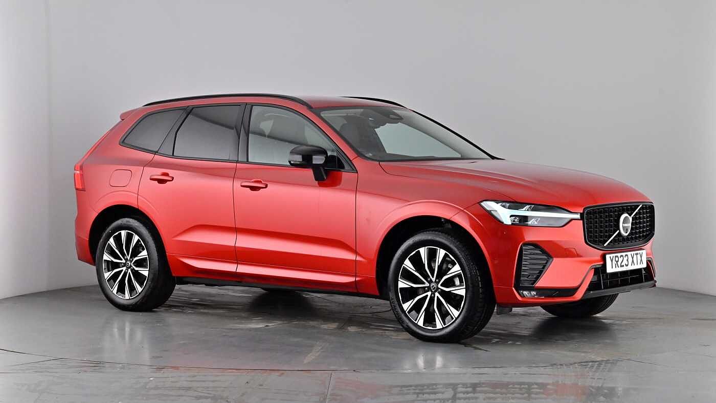 Used Volvo XC60 2023 for sale - 77981162: Photo 77