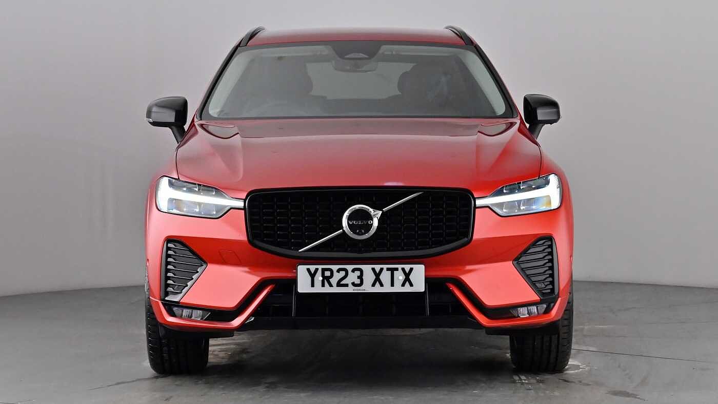 Used Volvo XC60 2023 for sale - 77981162: Photo 9