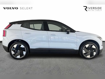 Used Volvo EX30 2025 for sale - 78896026: Photo