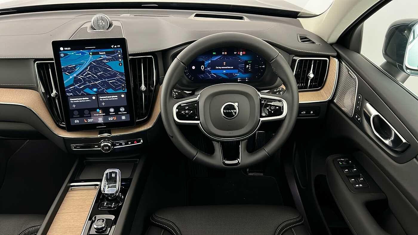 Used Volvo XC60 2025 for sale - 78123202: Photo 12