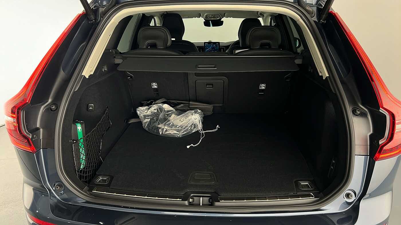Used Volvo XC60 2025 for sale - 78123202: Photo 14