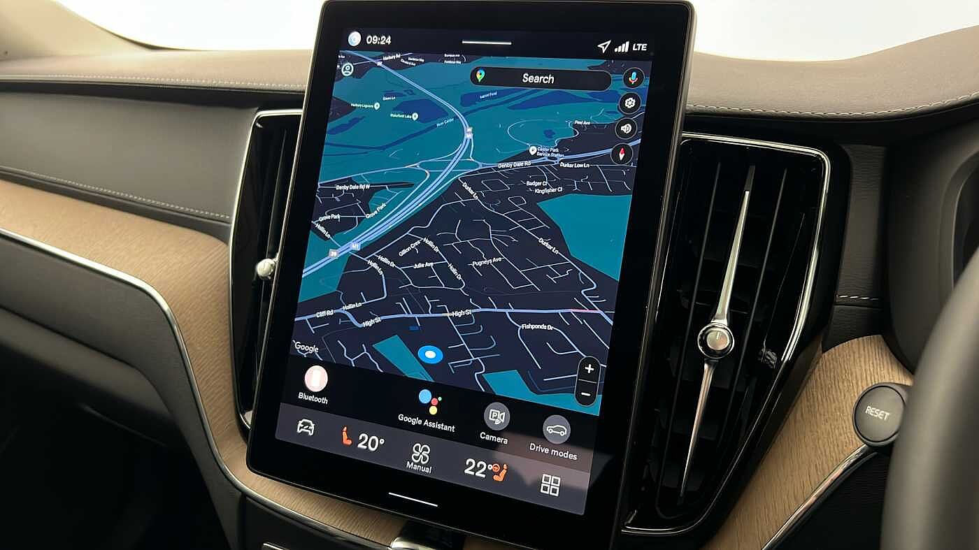 Used Volvo XC60 2025 for sale - 78123202: Photo 23