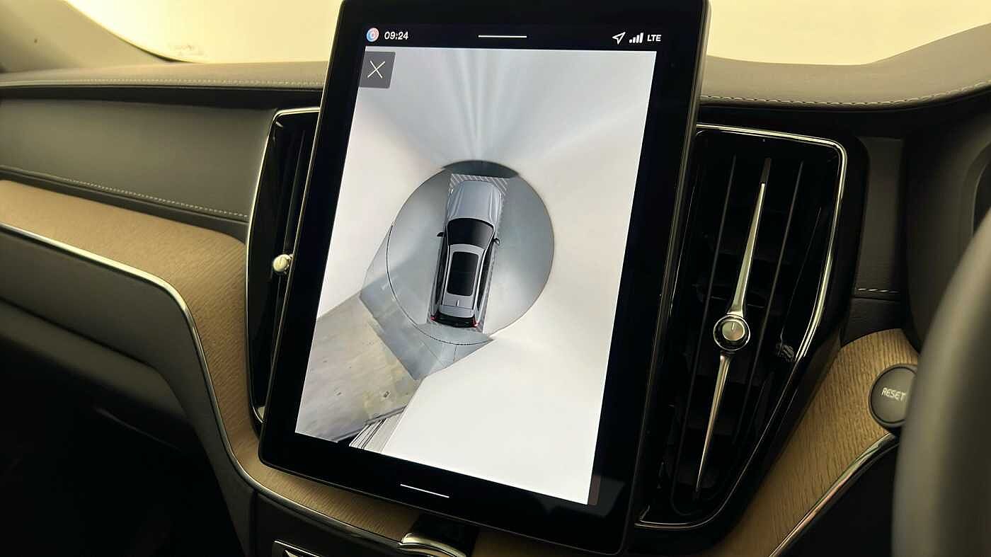 Used Volvo XC60 2025 for sale - 78123202: Photo 24