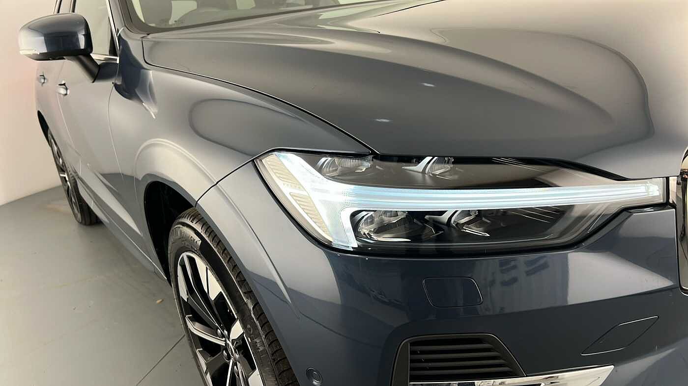 Used Volvo XC60 2025 for sale - 78123202: Photo 25