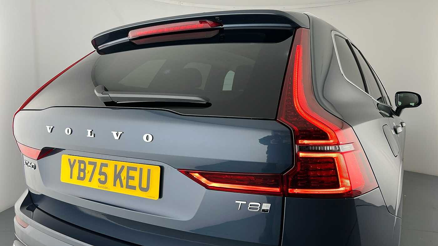 Used Volvo XC60 2025 for sale - 78123202: Photo 29