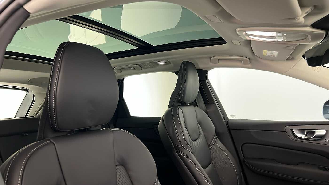 Used Volvo XC60 2025 for sale - 78123202: Photo 36