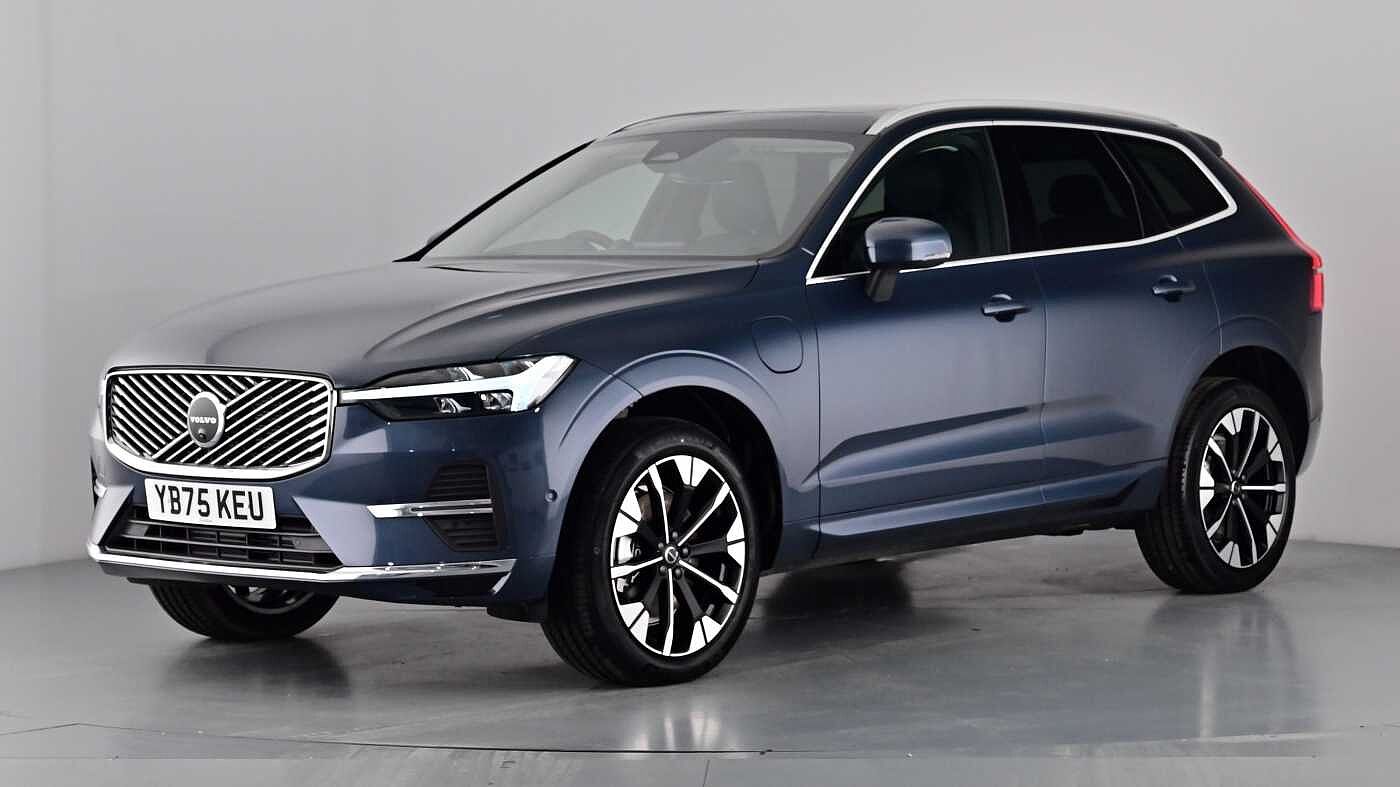 Used Volvo XC60 2025 for sale - 78123202: Photo 4