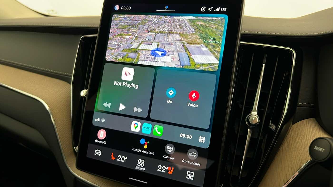 Used Volvo XC60 2025 for sale - 78123202: Photo 43