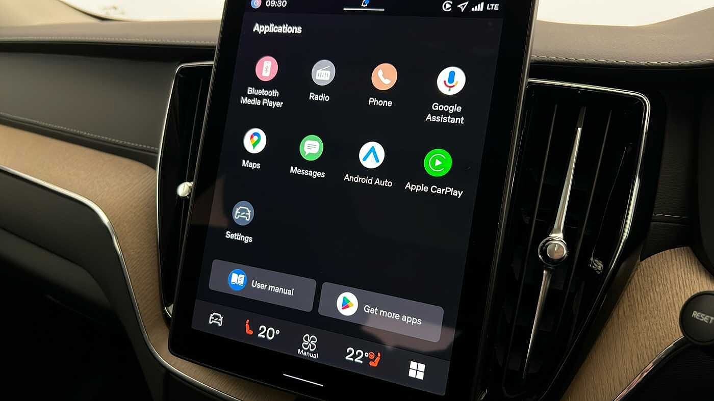 Used Volvo XC60 2025 for sale - 78123202: Photo 44