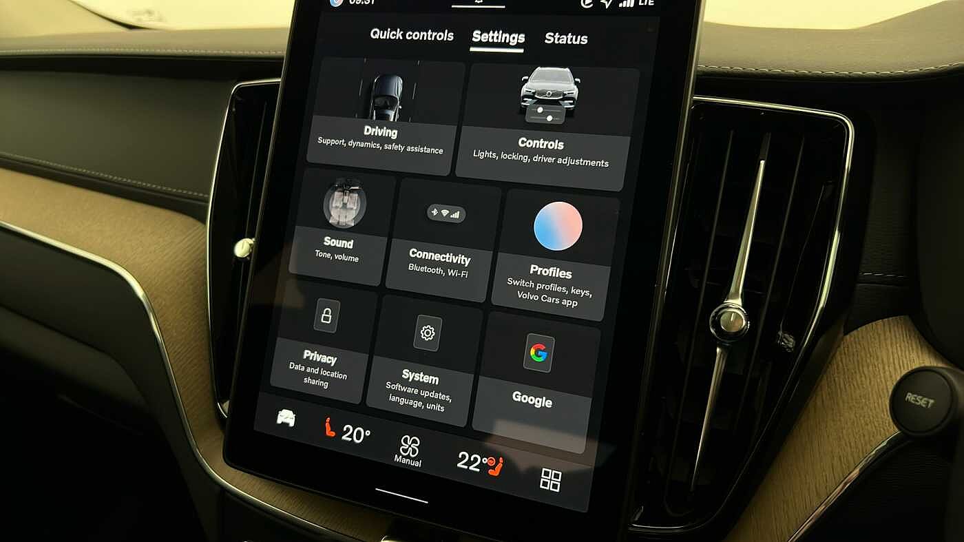 Used Volvo XC60 2025 for sale - 78123202: Photo 46