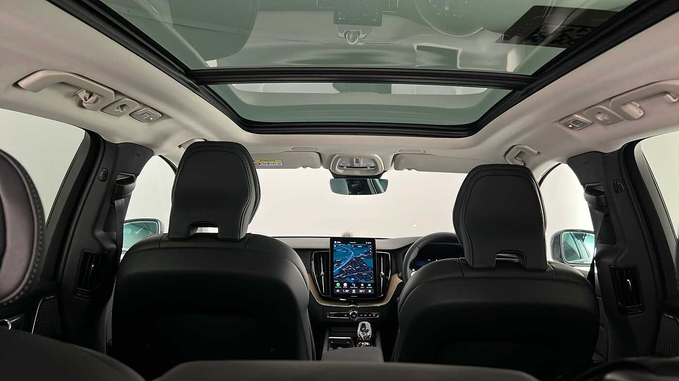 Used Volvo XC60 2025 for sale - 78123202: Photo 51