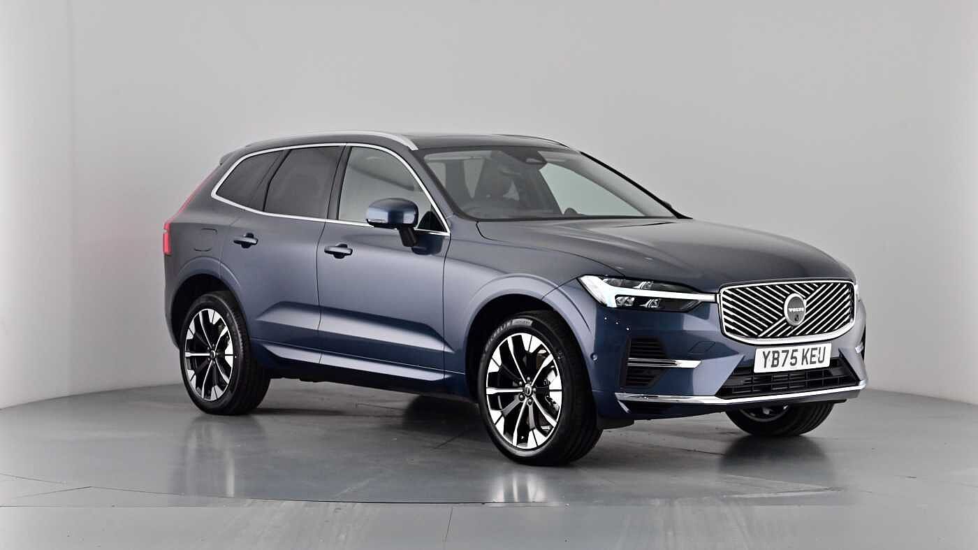 Used Volvo XC60 2025 for sale - 78123202: Photo 53