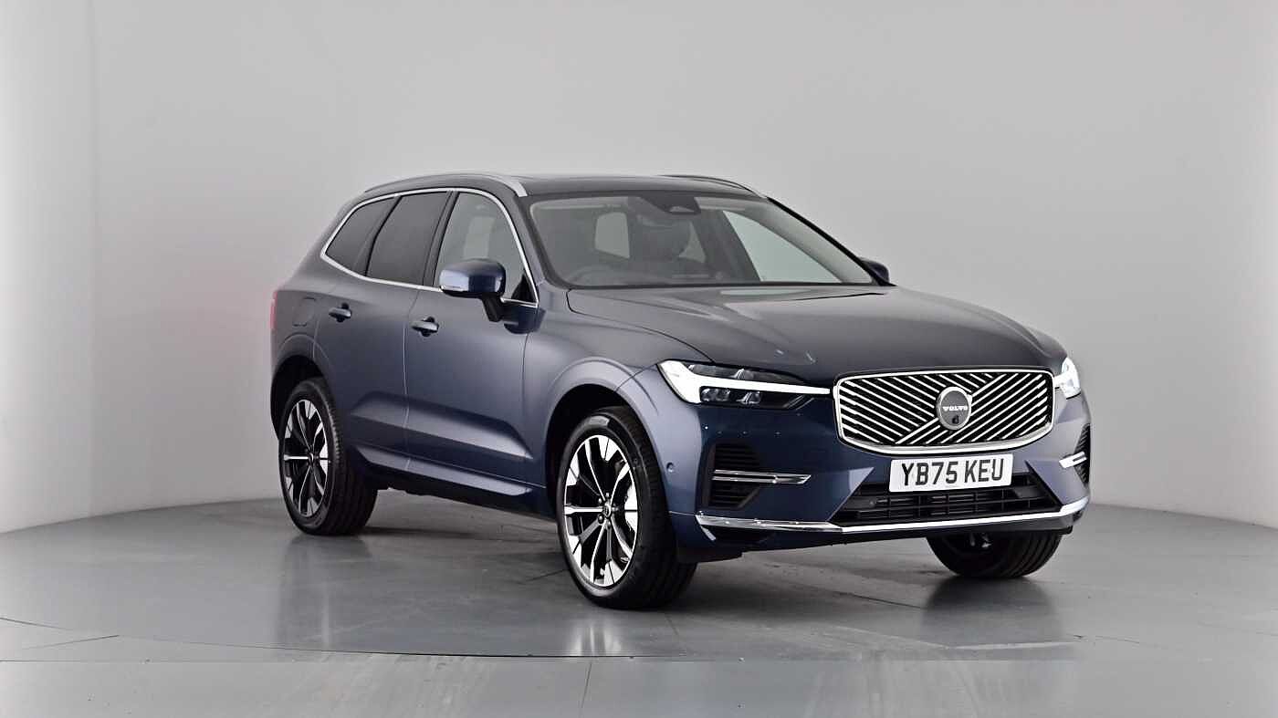 Used Volvo XC60 2025 for sale - 78123202: Photo 54