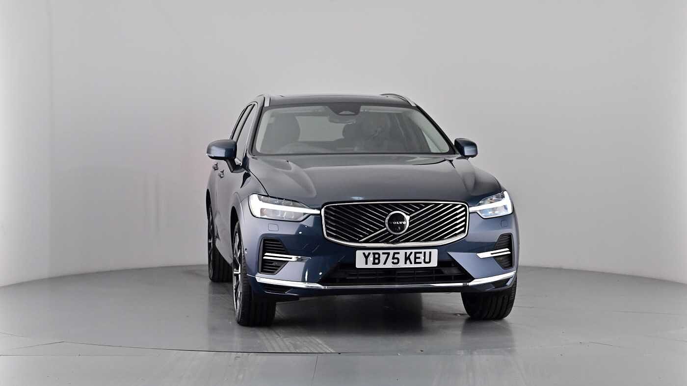 Used Volvo XC60 2025 for sale - 78123202: Photo 56