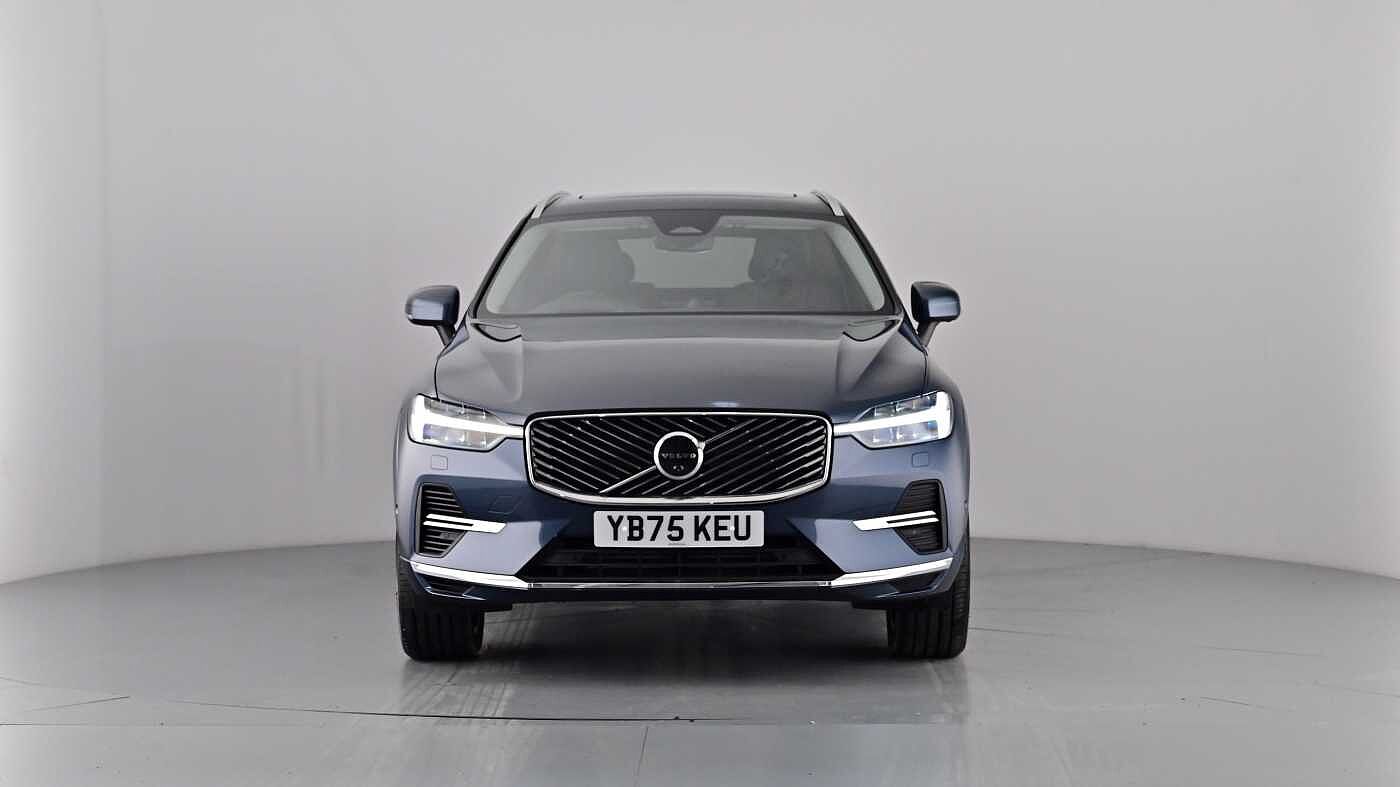 Used Volvo XC60 2025 for sale - 78123202: Photo 57