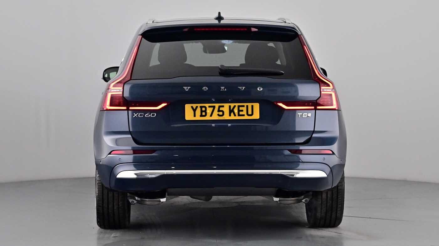 Used Volvo XC60 2025 for sale - 78123202: Photo 6