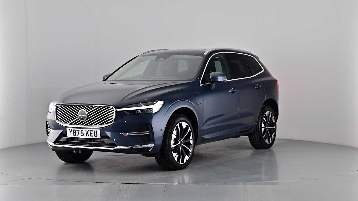 Used Volvo XC60 2025 for sale - 78123202: Photo 60