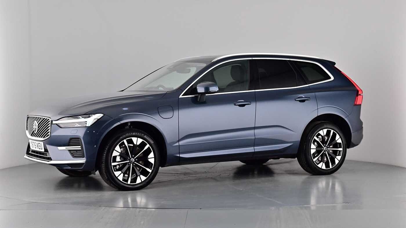 Used Volvo XC60 2025 for sale - 78123202: Photo 63