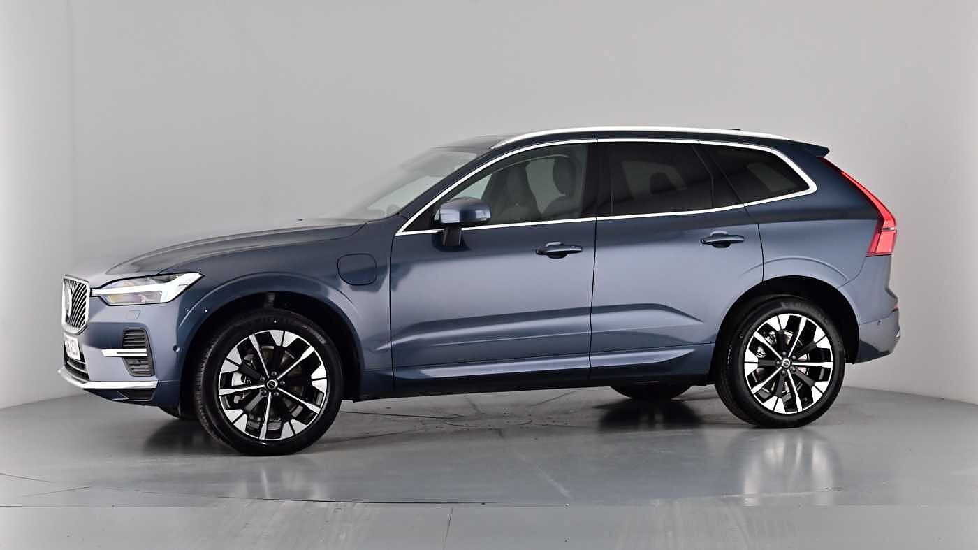 Used Volvo XC60 2025 for sale - 78123202: Photo 64