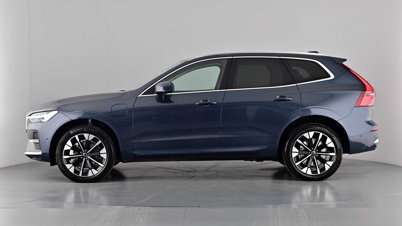 Used Volvo XC60 2025 for sale - 78123202: Photo 66