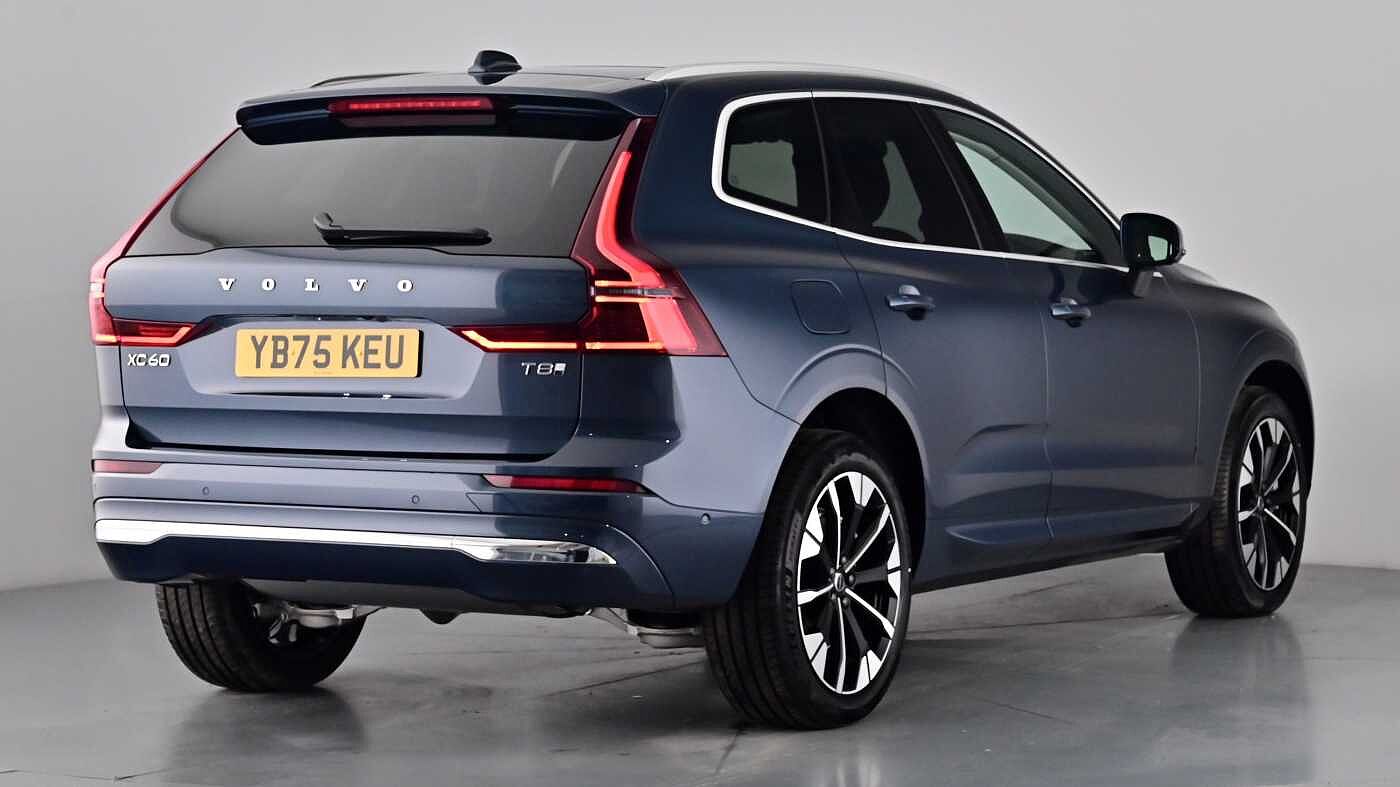 Used Volvo XC60 2025 for sale - 78123202: Photo 7