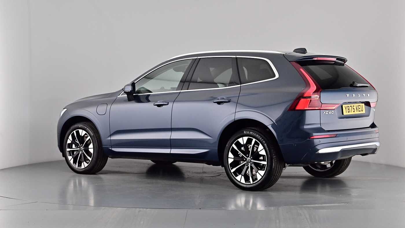 Used Volvo XC60 2025 for sale - 78123202: Photo 70