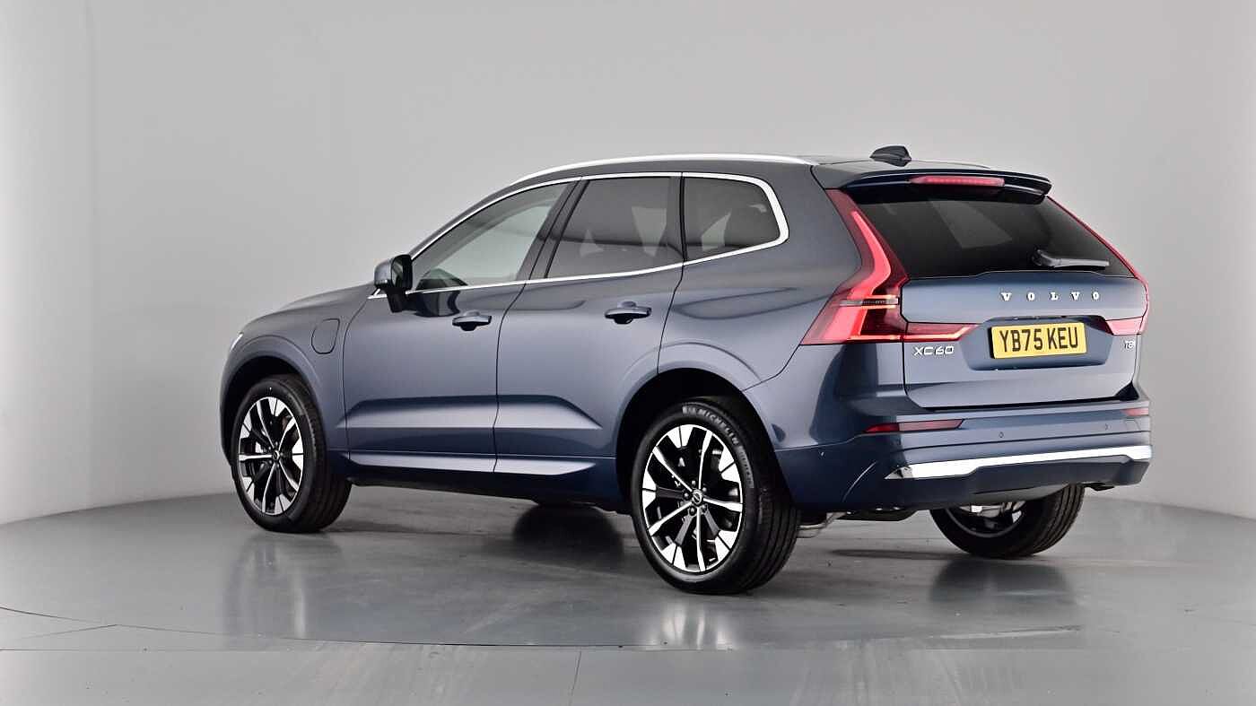Used Volvo XC60 2025 for sale - 78123202: Photo 71