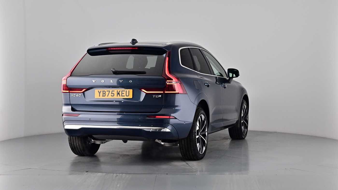 Used Volvo XC60 2025 for sale - 78123202: Photo 77