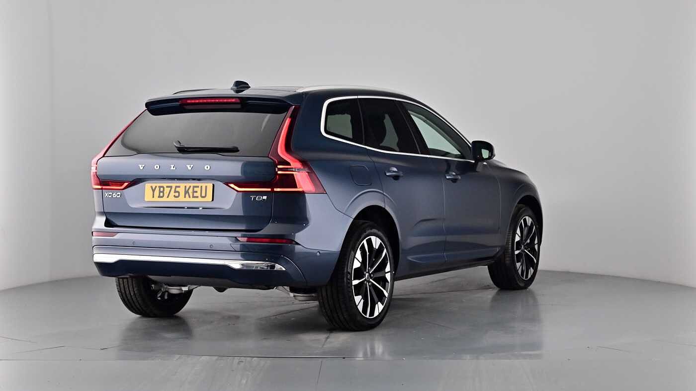 Used Volvo XC60 2025 for sale - 78123202: Photo 78