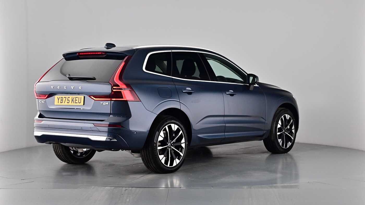 Used Volvo XC60 2025 for sale - 78123202: Photo 79