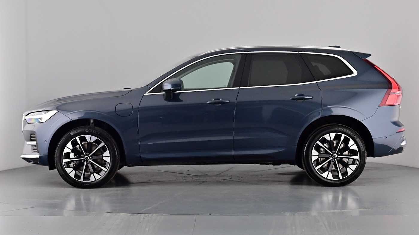 Used Volvo XC60 2025 for sale - 78123202: Photo 8