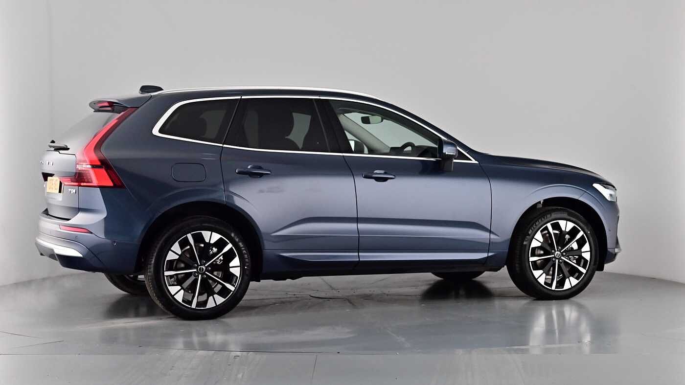 Used Volvo XC60 2025 for sale - 78123202: Photo 82