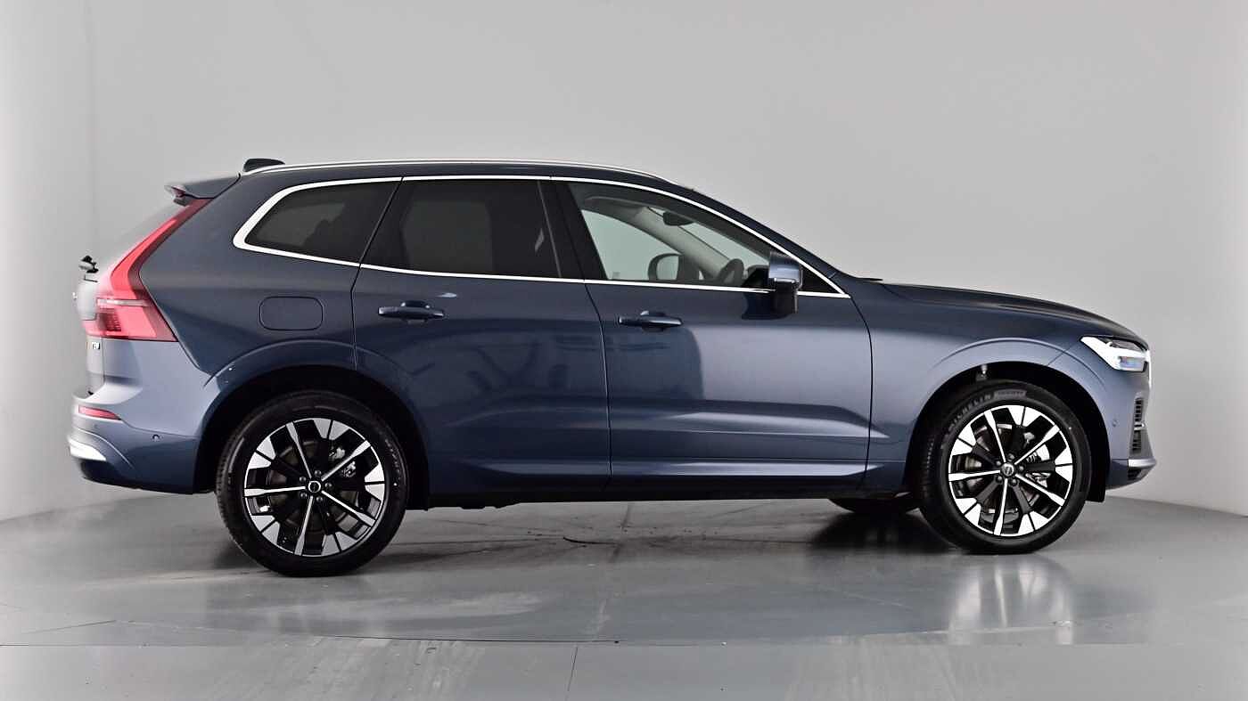 Used Volvo XC60 2025 for sale - 78123202: Photo 83