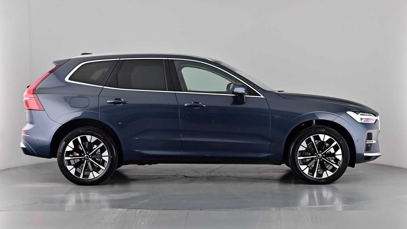 Used Volvo XC60 2025 for sale - 78123202: Photo 84