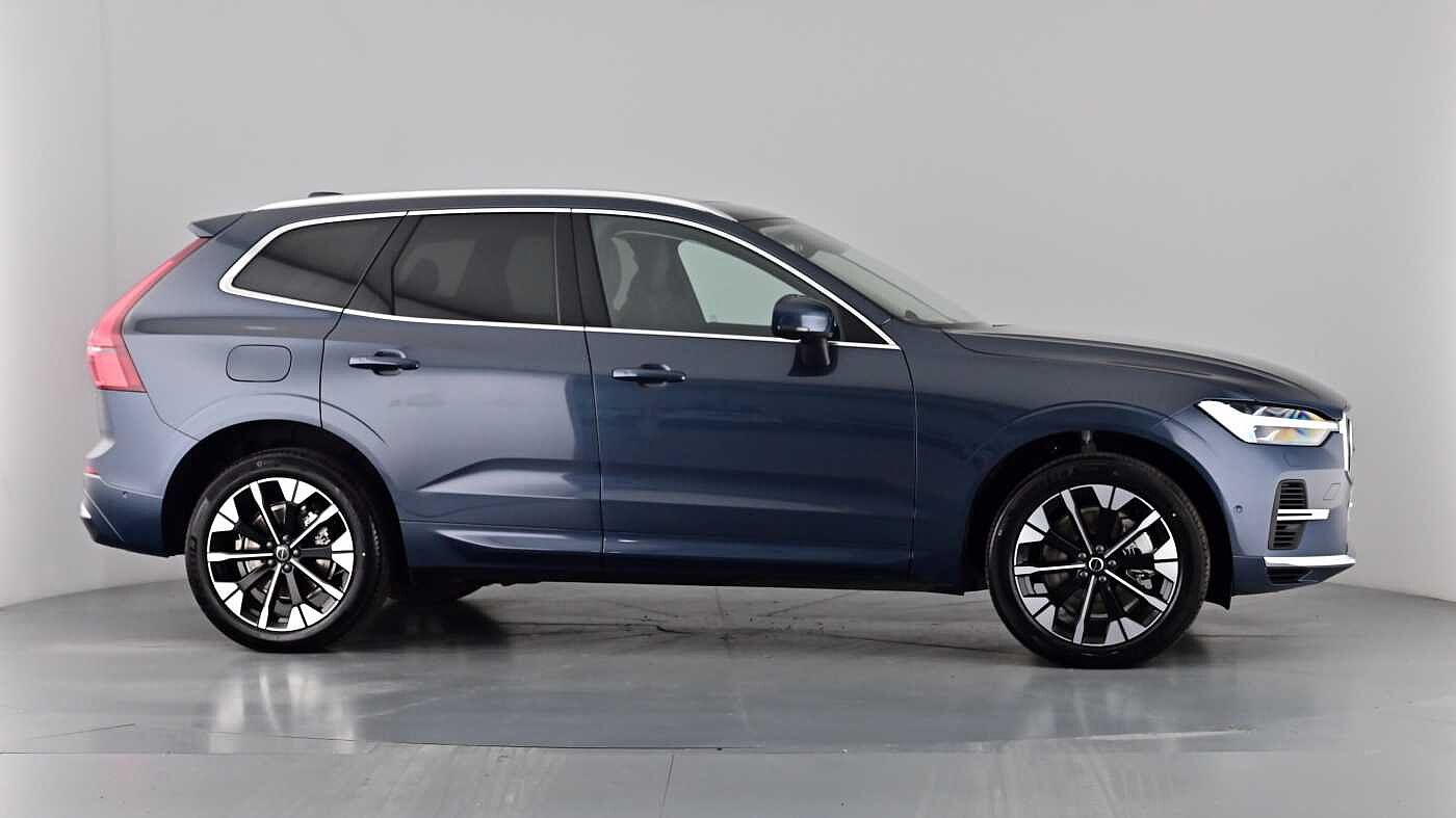 Used Volvo XC60 2025 for sale - 78123202: Photo 85